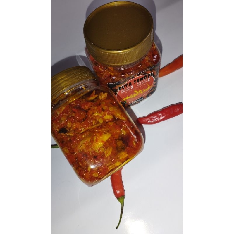 

sambel tongkol cakalang