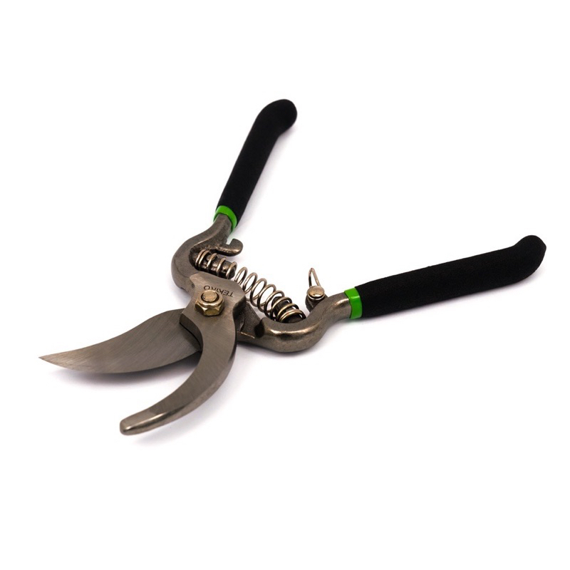 Gunting dahan bengkok Tekiro 8” gunting ranting batang pohon