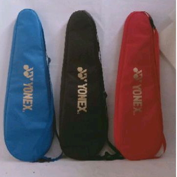RB Tas sarung raket badminton YONEX