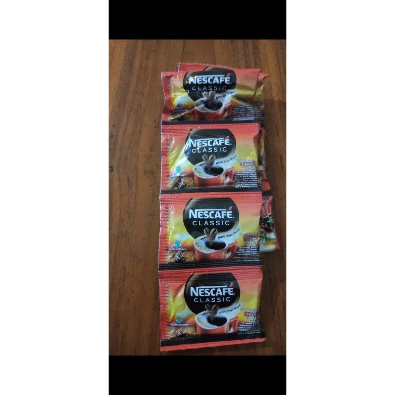 

nescafe