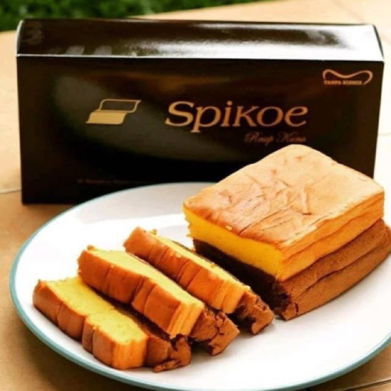 

Spikoe resep kuno kue lapis Surabaya oleh oleh khas (tanpa kismis)