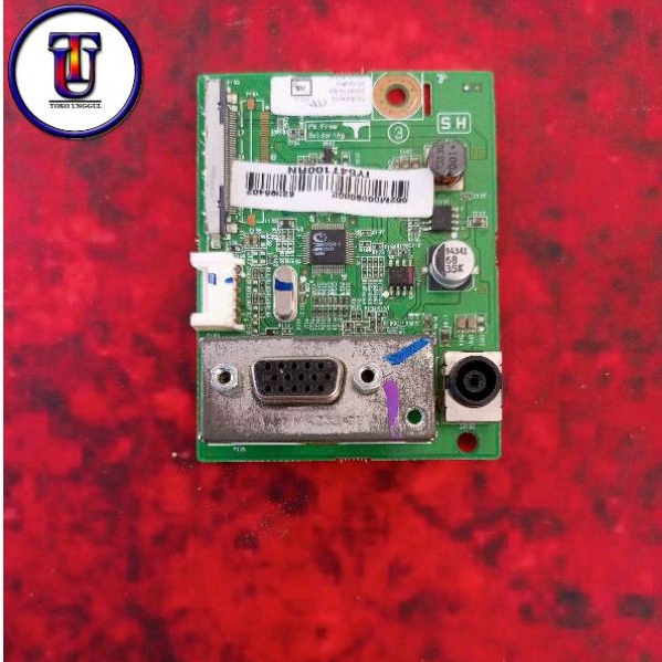mb ori mainboard monitor komputer LG 16M35AA 16M35AA