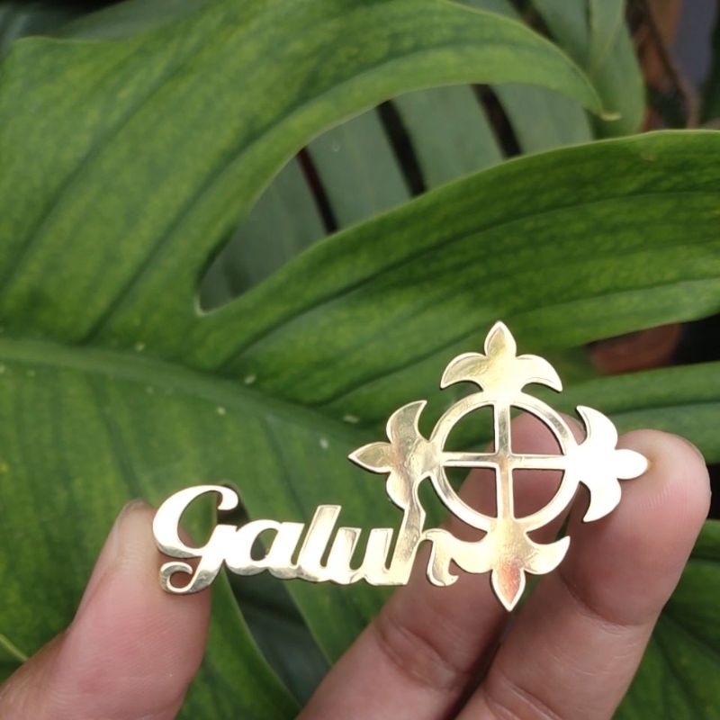 PIN GALUH CAKRA CIAMIS