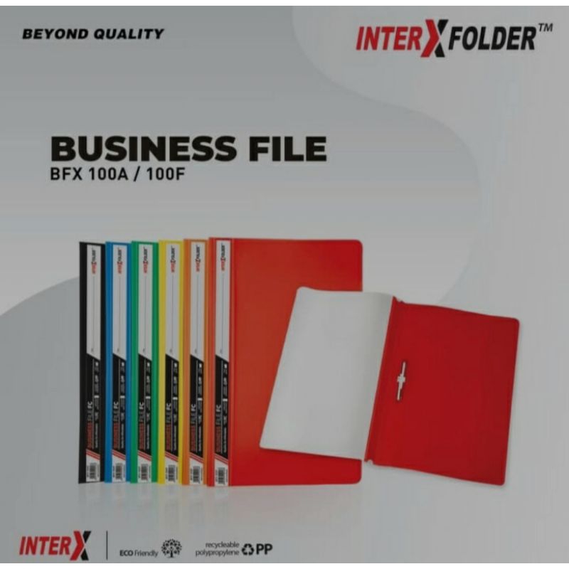 

Map business File F4 Folio