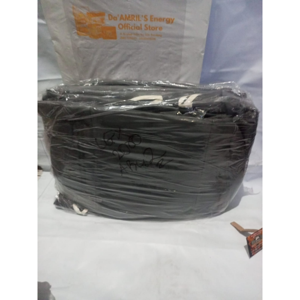 COVER JOK MOBIL KIJANG (LGX ) 2000 ABU ABU