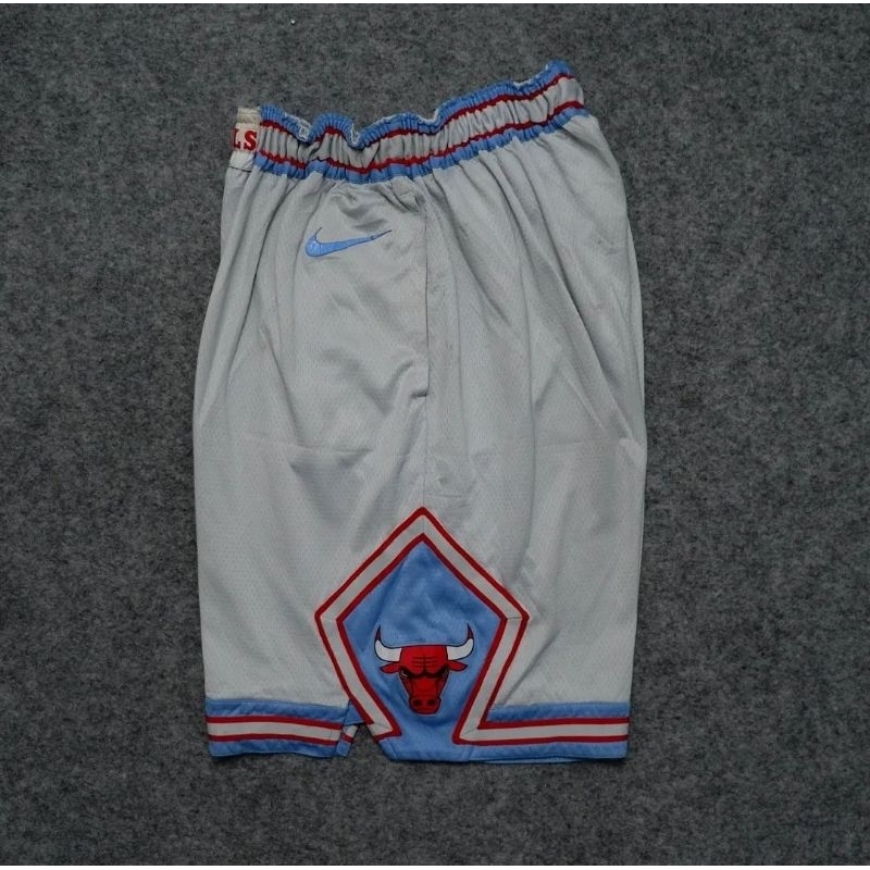 Short pants NIKE CHICAGO Second Original Preloved