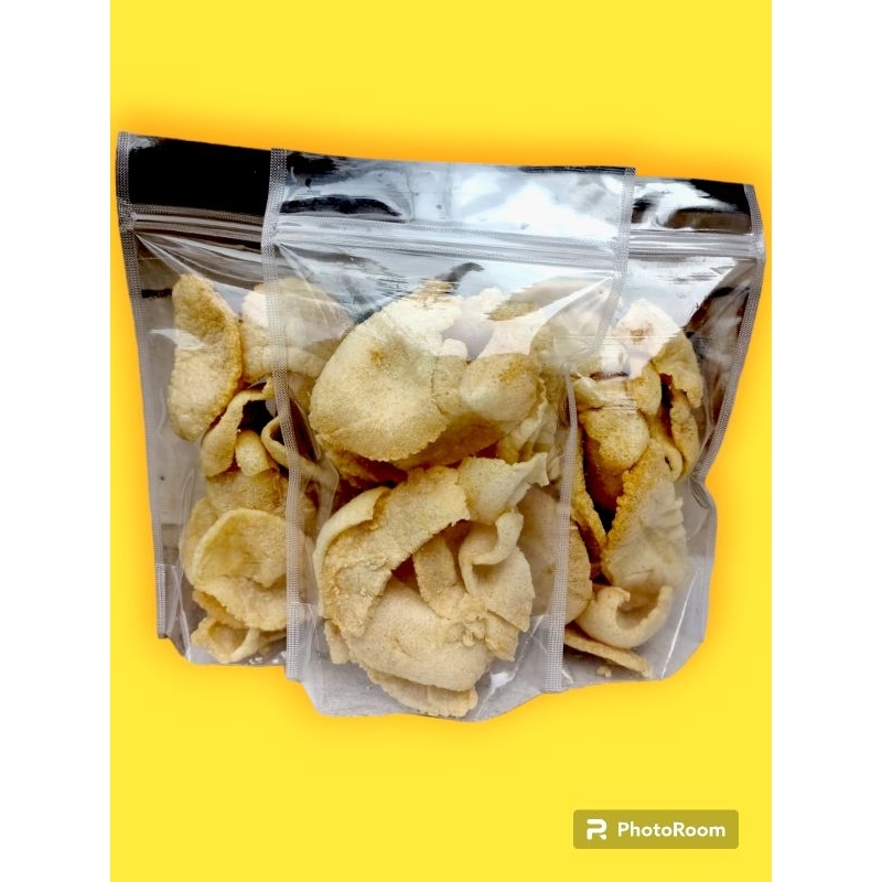 

kerupuk rambak