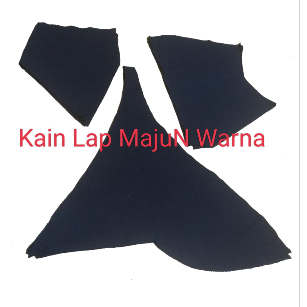 Kain Lap Majun Kiloan Bahan Kaos Menyerap