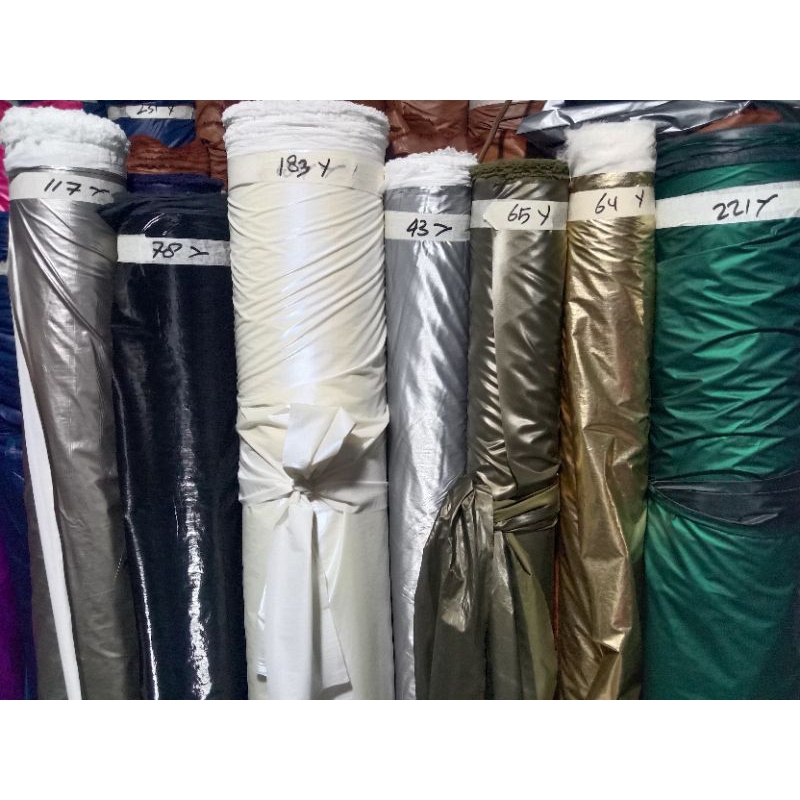 CUSTUM ORDER KAIN HOLOGRAM