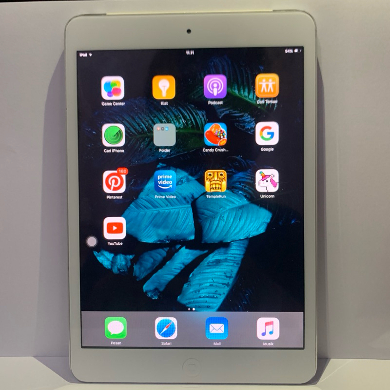 ipad mini 1 bypass MINUS LCD