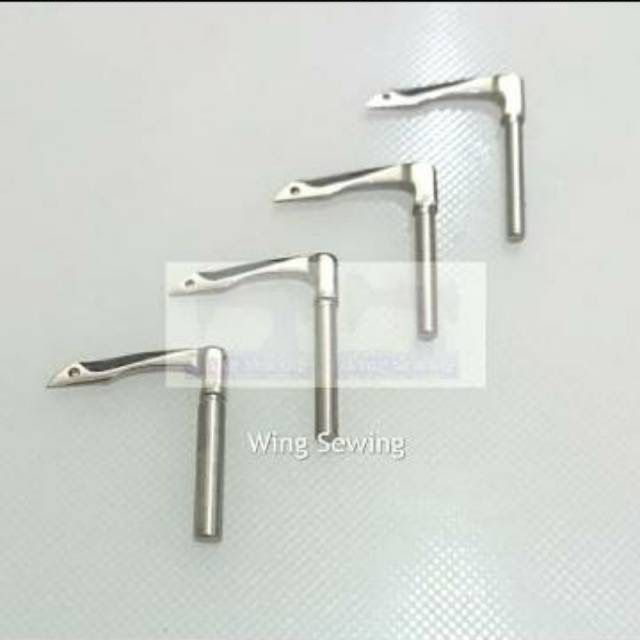 19431 KANSAI 1404 Looper Mesin Jahit Karet Ban 19-431