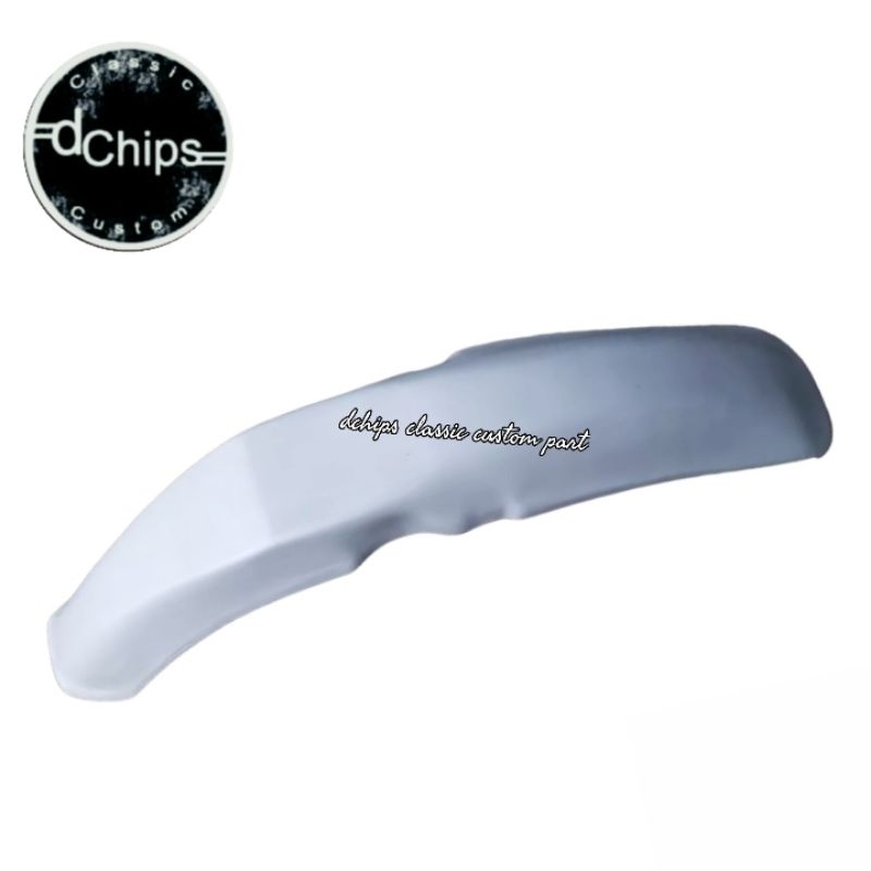 Spakbor slebor depan suzuki ts 100 er