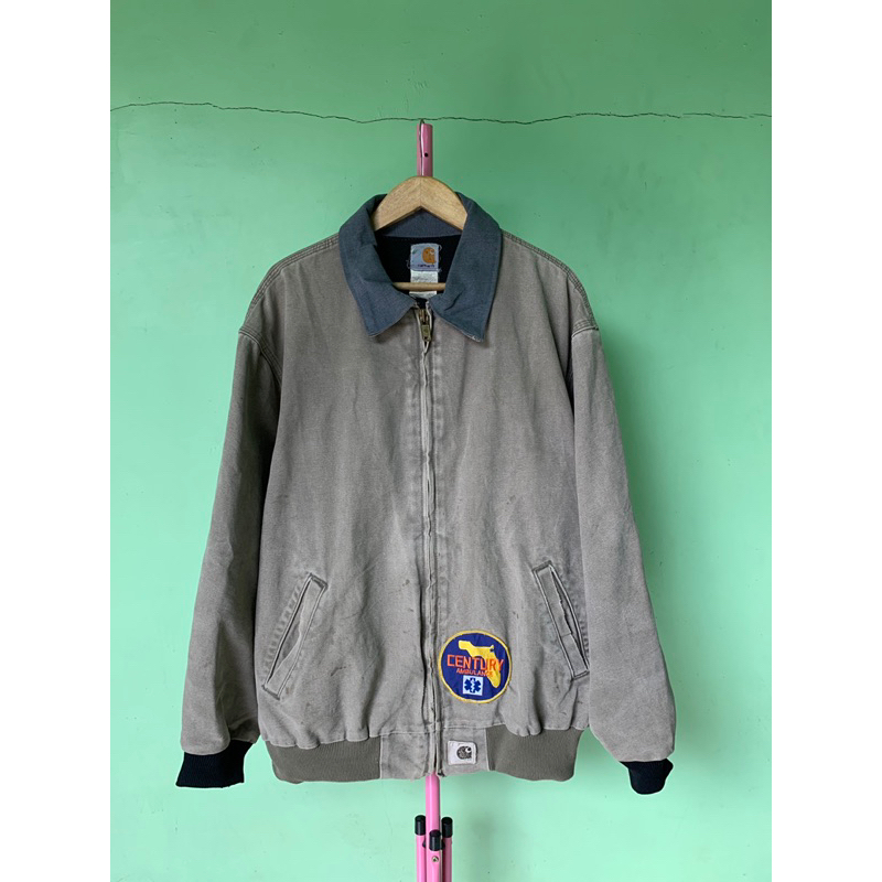 CARHARTT SANTA FE JACKET