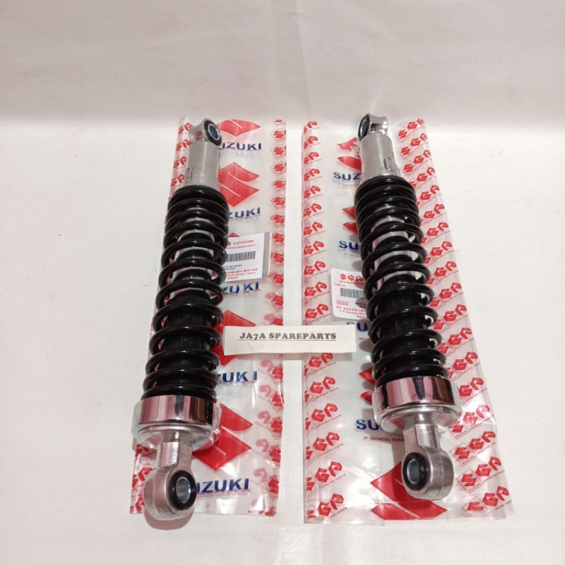 Shock breaker Sokbreker belakang sepasang Thunder 125
