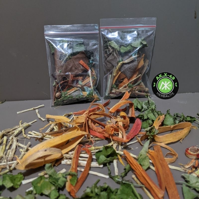 

Jamu Herbal Untuk Radang,Tipes