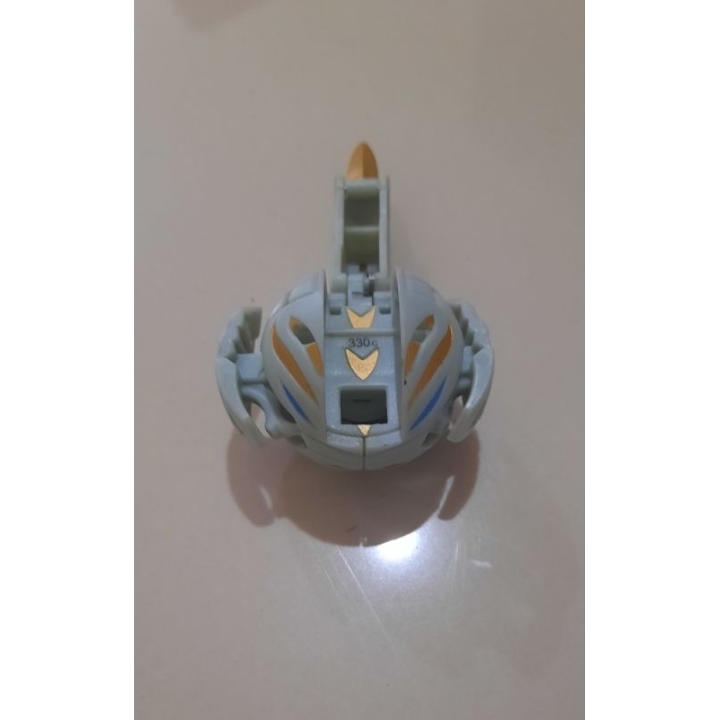 Bakugan B2 Limulus