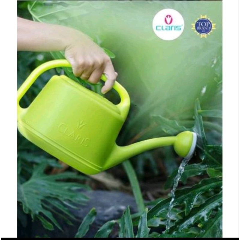 Claris siraman tanaman 10 liter gembor