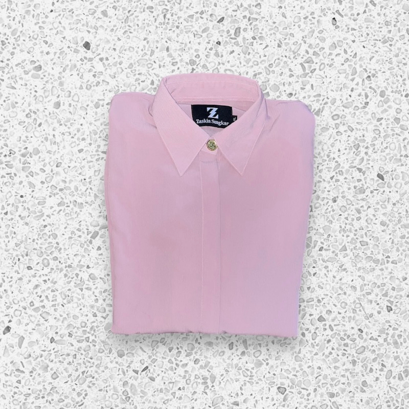 [Blouse] Zaskia Sungkar