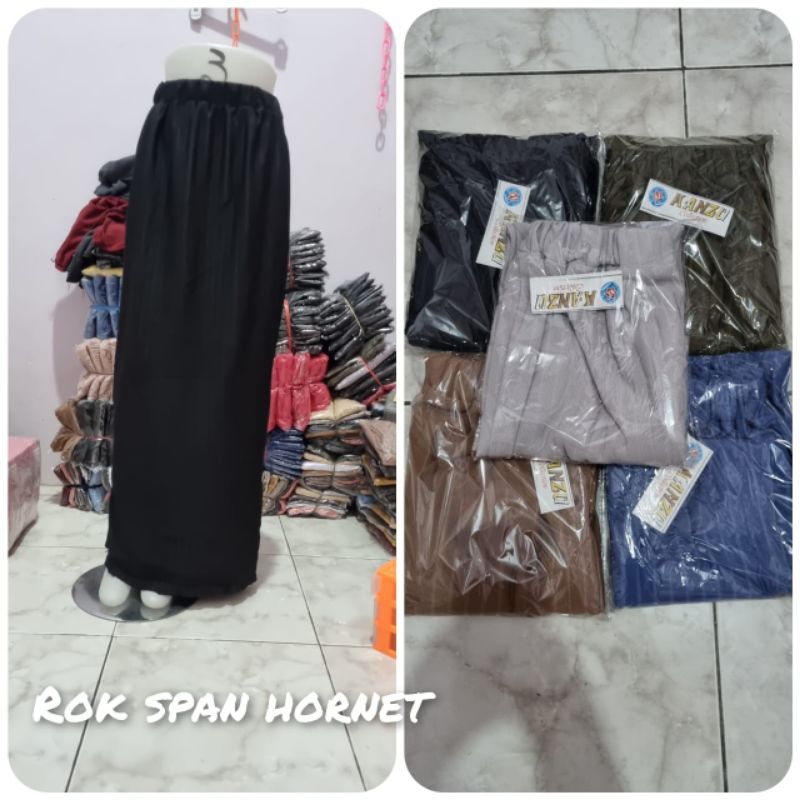 ROK SPAN HORNET