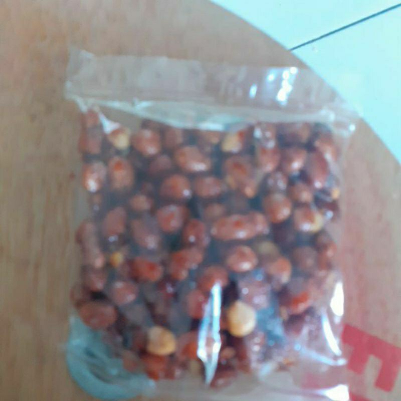 

Kacang balado