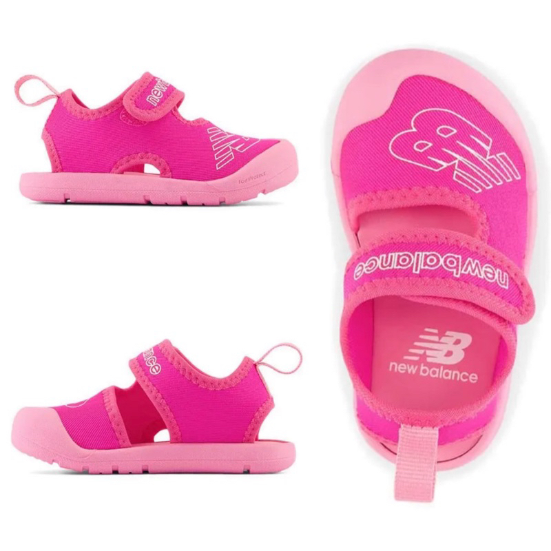 New Balance Cruiser Sandals Kids / Anak SALE