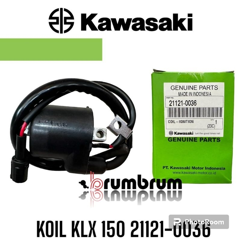 KOIL KLX 150 ORIGINAL 21121-0036