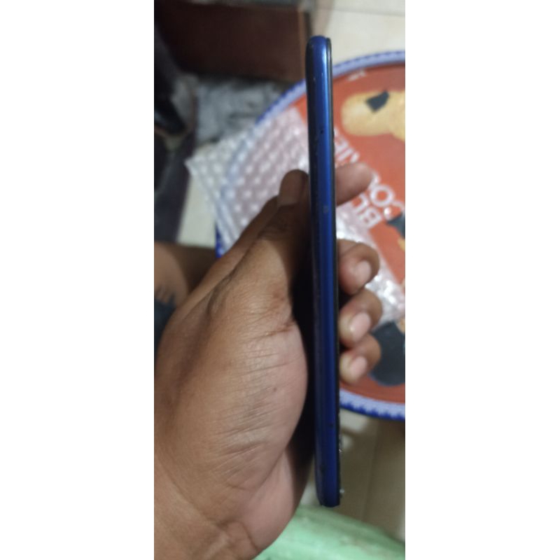 10 paket redmi 7 minus