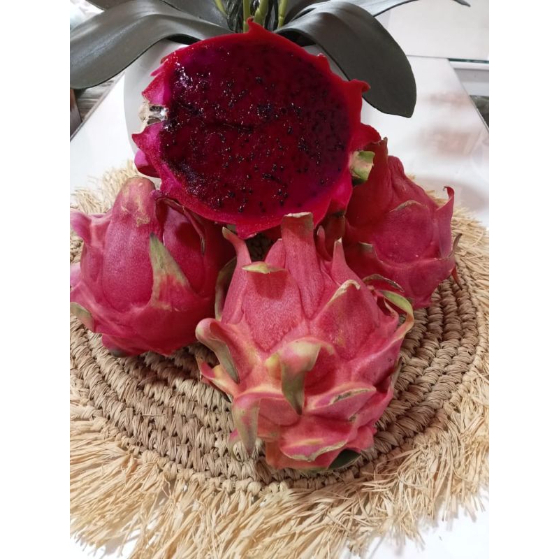 

Buah Naga