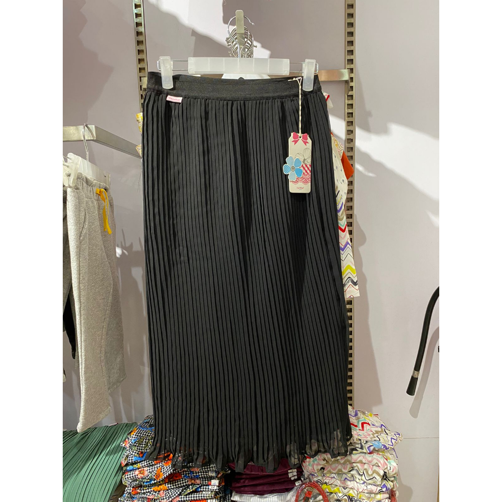 ROK PLISKET ANAK | ROK ANAK | CARDINAL KIDS |