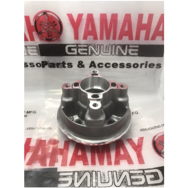 Dudukan gear belakang / nap gear belakang jupiter mx new 135