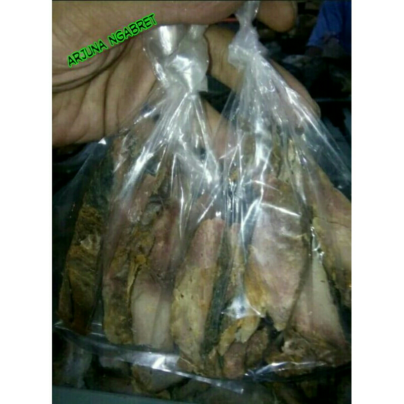 

termurah asin tongkol perbungkus