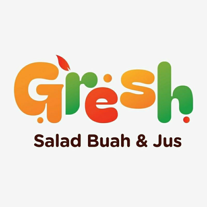 

GRESH - PAKET COMBO JUS + SALAD BUAH 150 ML