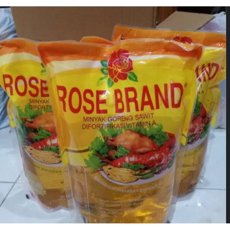 

minyak rose brand 2lt