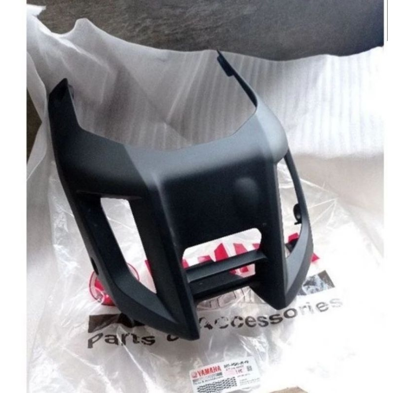 UNDERCOWL TUTUP MESIN BAWAH MT25 NEW 2020 ORIGINAL