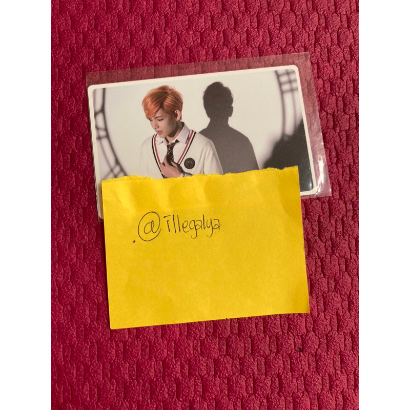 Pc sla se Taehyung
