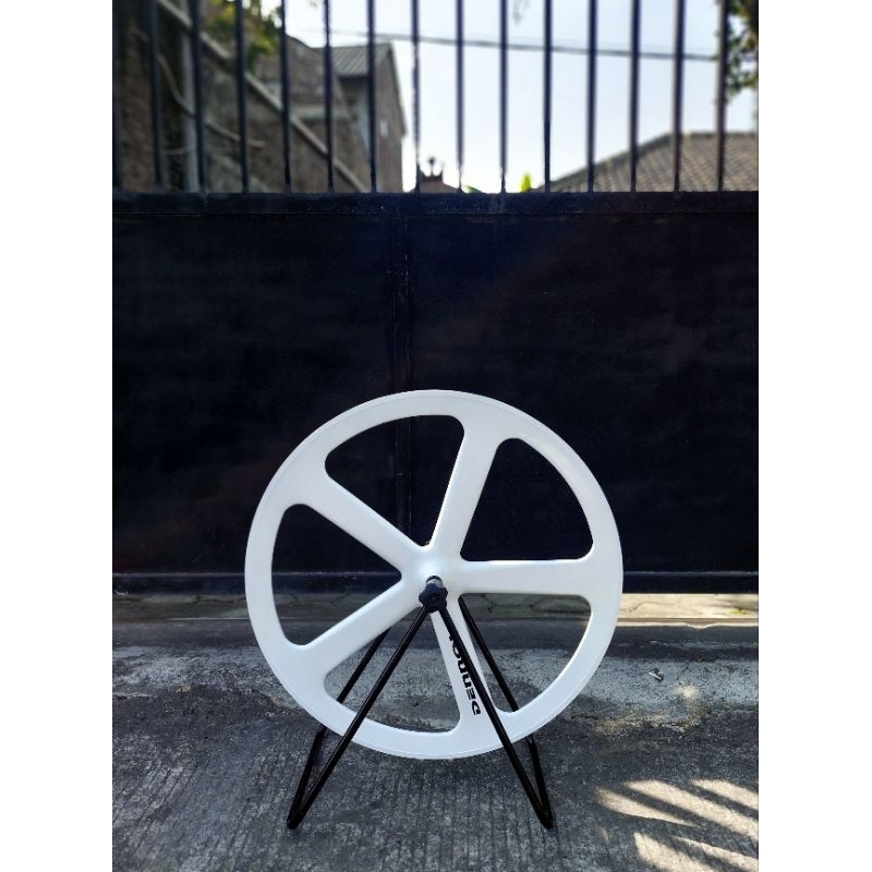 Velg Dennos 700c Palang 5 Edisi Jayjo