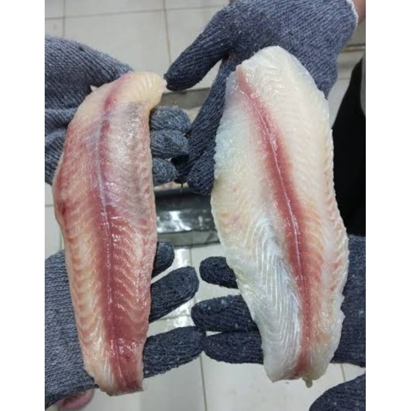 

dori fillet fresh 30kg