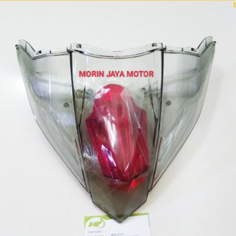 MIKA LAMPU STOP JUPITER MX NEW 135 (VR)