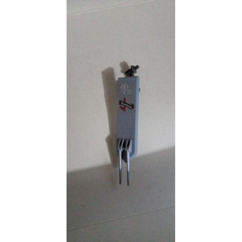 HGUC Zudah part tameng