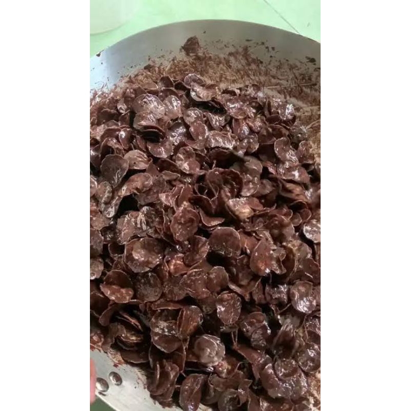 

Muria food