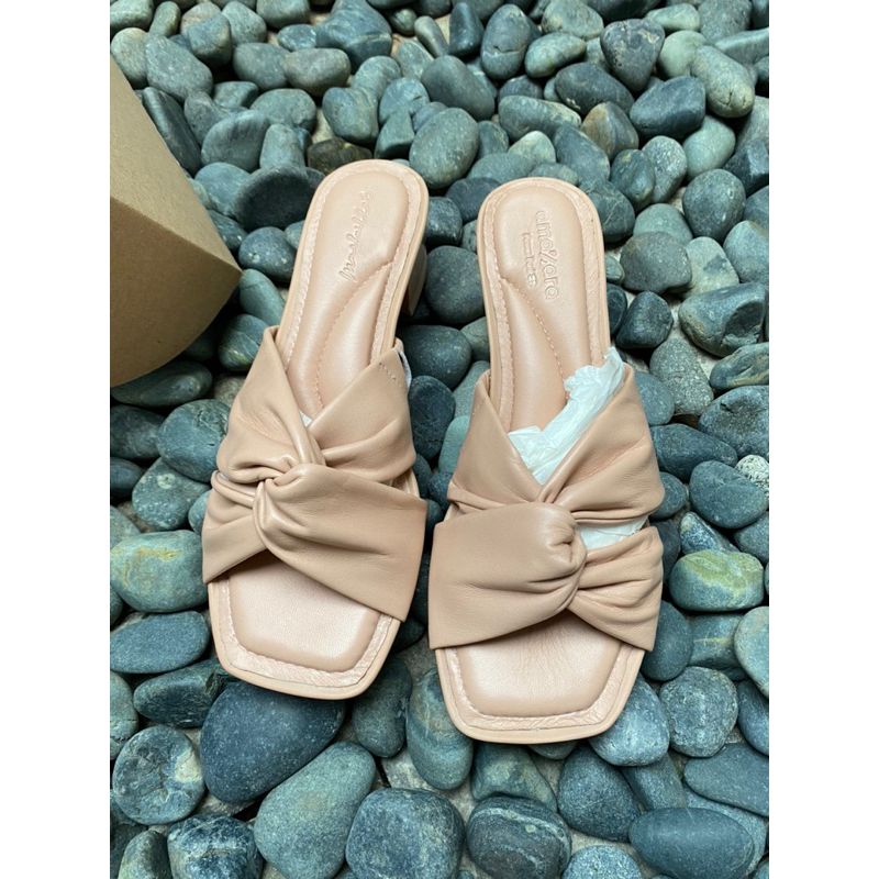 preloved twister heels amazara x mmehuillet