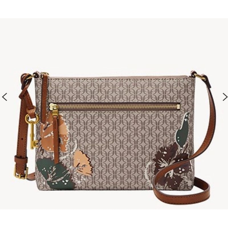 Tas wanita original fiona small crossbody