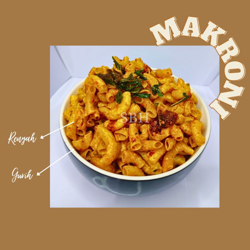 

SBH-Makroni cikruh daun jeruk 1kg-makaroni-cemilan-makanan ringan