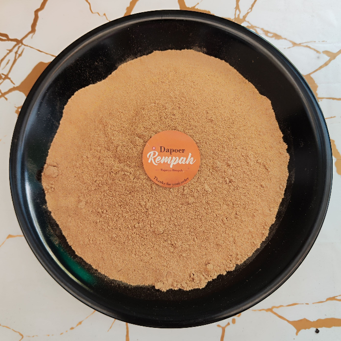 

Lengkuas bubuk 250 gram