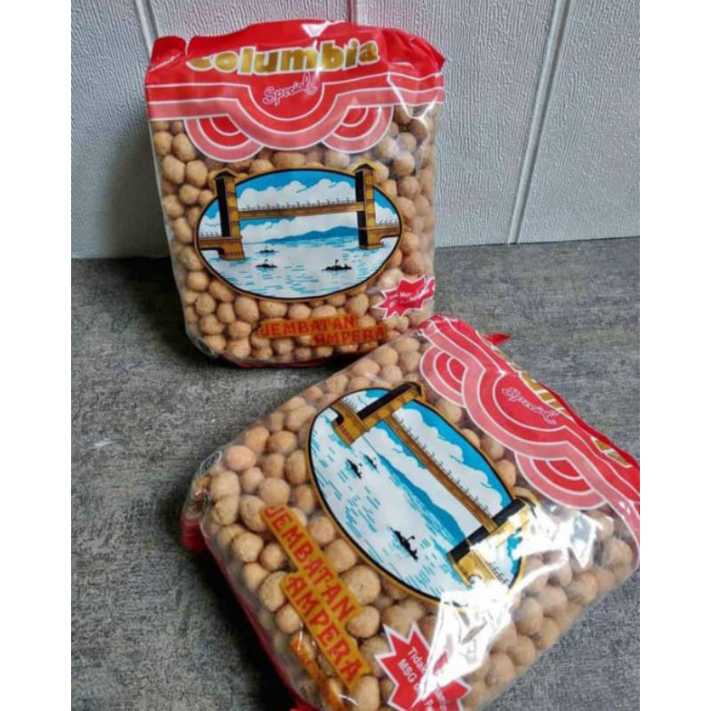 

kacang telor jembatan amper 1kilogram