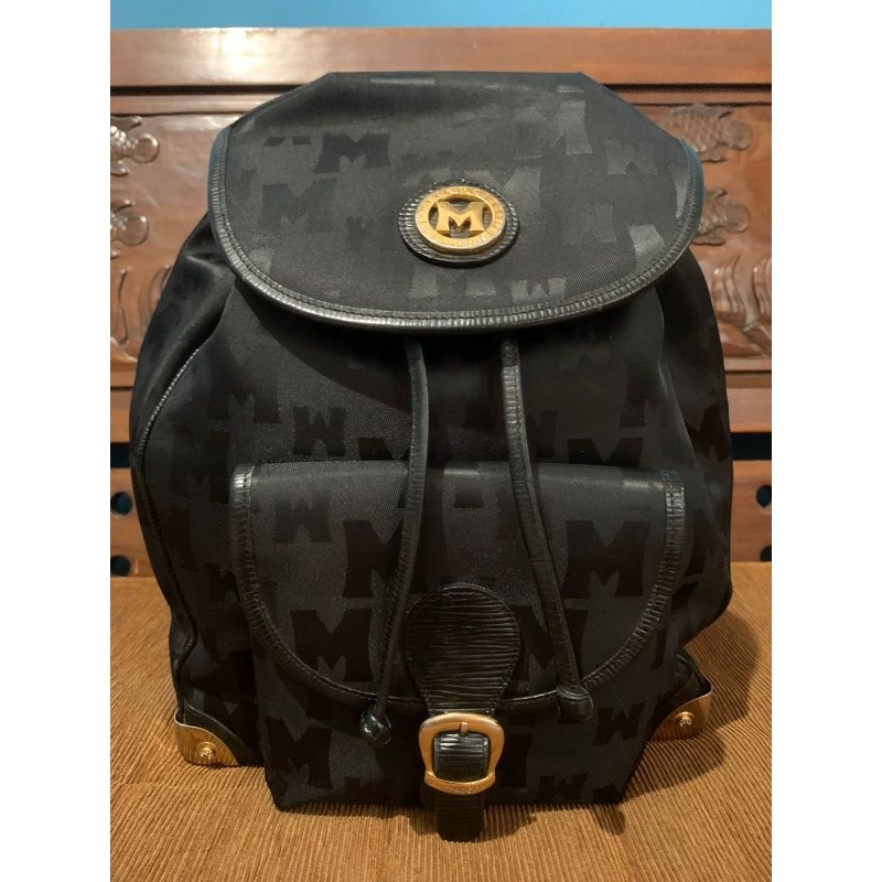 METROCITY BACKPACK PRELOVED