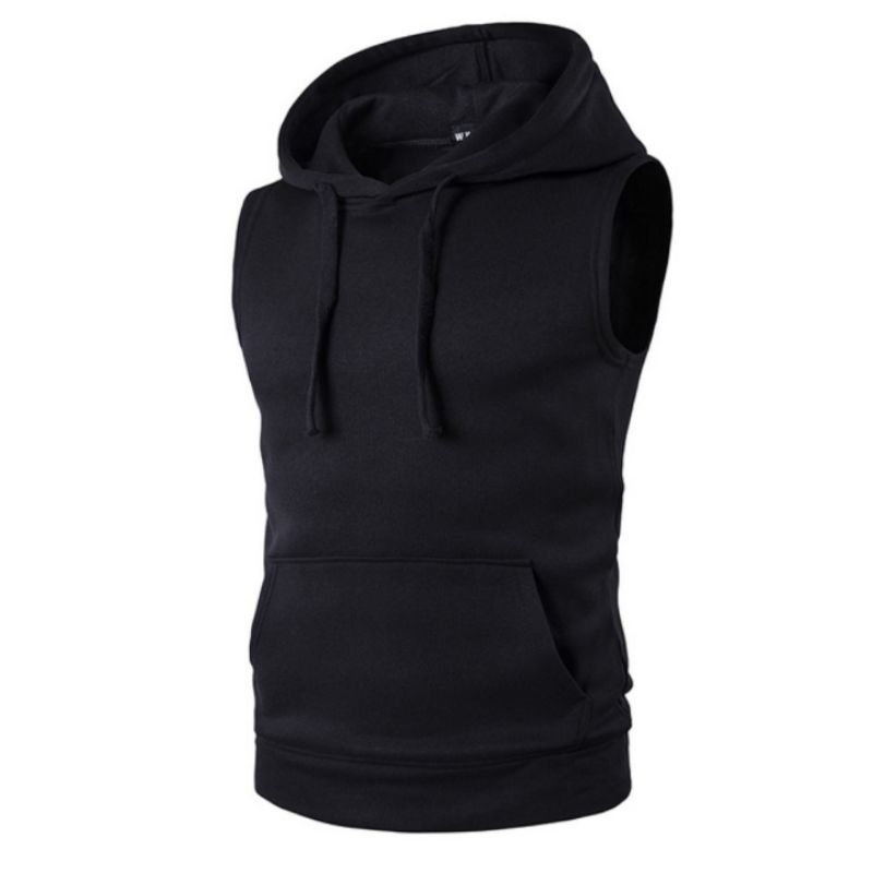 ROMPI HOODIE // ROMPI VAST HOODIE // VAST HOODIE // JAKET ROMPI HOODIE M L XL