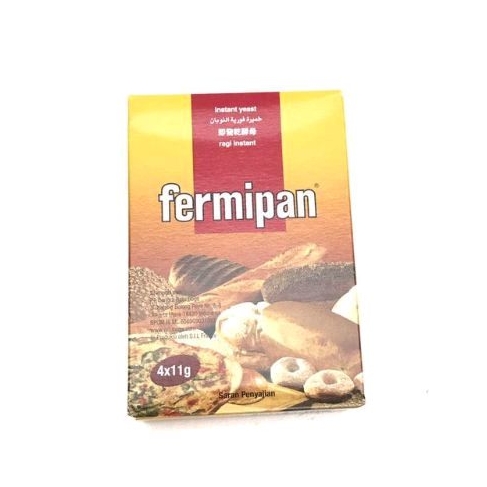 

fermipan sachet