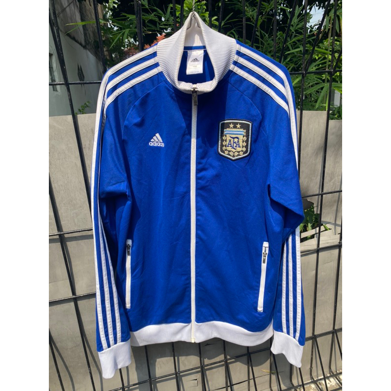 Tracktop Adidas Argentina