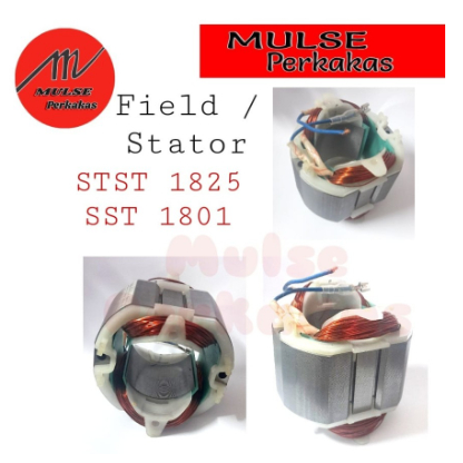 Field (Stator) Table Saw Stanley STST1825/SST1801 Stanley (Original)